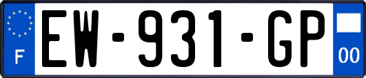 EW-931-GP