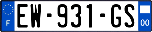 EW-931-GS