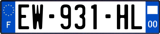 EW-931-HL