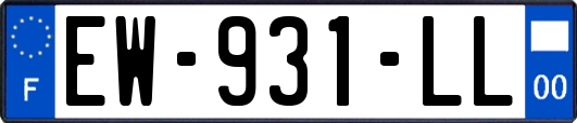 EW-931-LL