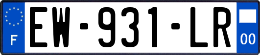 EW-931-LR