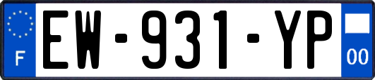EW-931-YP