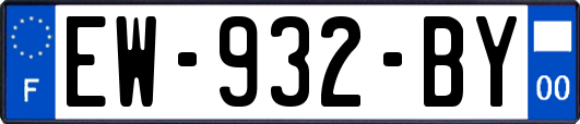 EW-932-BY