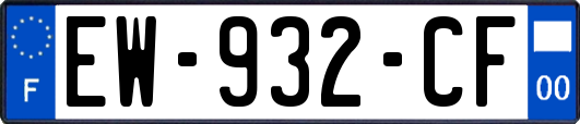 EW-932-CF