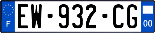 EW-932-CG