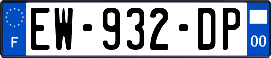 EW-932-DP