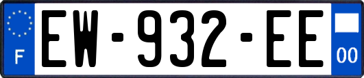 EW-932-EE