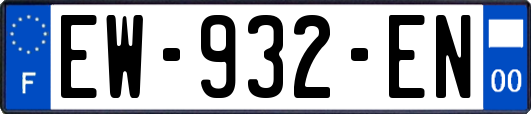 EW-932-EN
