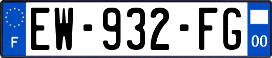 EW-932-FG