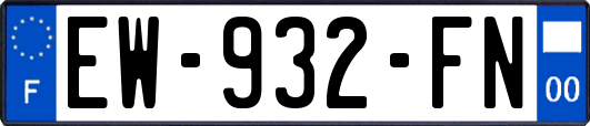 EW-932-FN