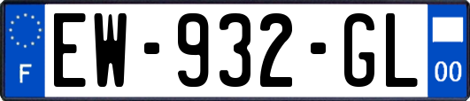 EW-932-GL