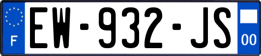 EW-932-JS