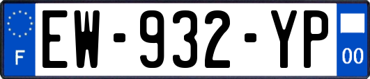 EW-932-YP