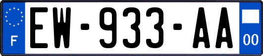 EW-933-AA