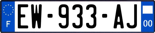 EW-933-AJ