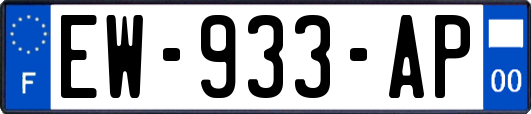 EW-933-AP