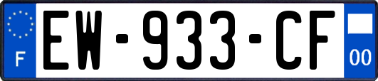 EW-933-CF