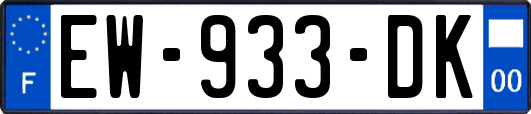 EW-933-DK