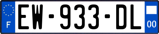 EW-933-DL