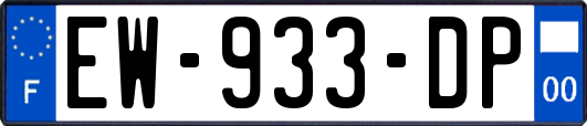 EW-933-DP