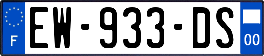 EW-933-DS