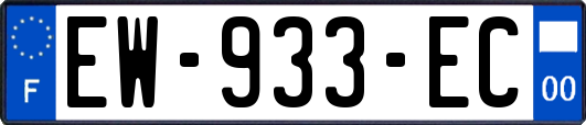 EW-933-EC