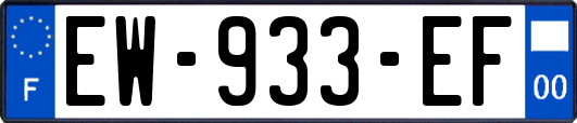 EW-933-EF