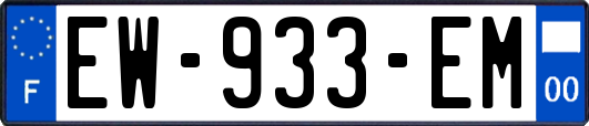 EW-933-EM