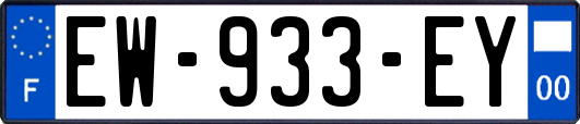 EW-933-EY