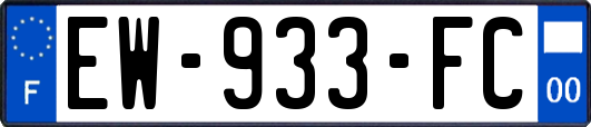 EW-933-FC