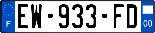 EW-933-FD
