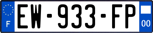 EW-933-FP