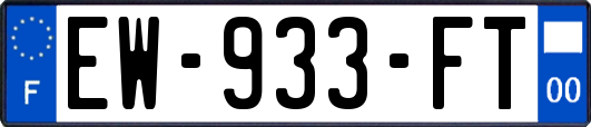 EW-933-FT