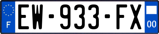 EW-933-FX