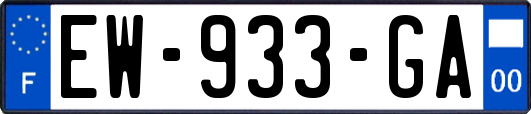 EW-933-GA