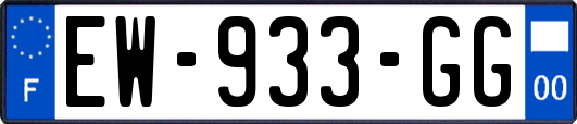 EW-933-GG