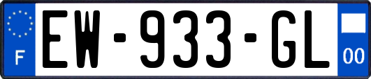 EW-933-GL