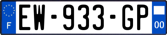 EW-933-GP