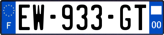 EW-933-GT