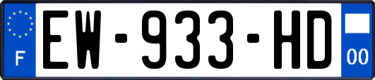 EW-933-HD