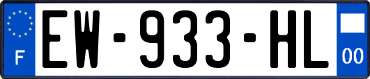 EW-933-HL