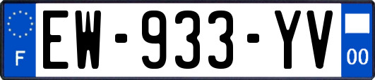 EW-933-YV
