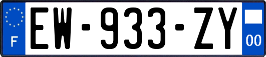 EW-933-ZY