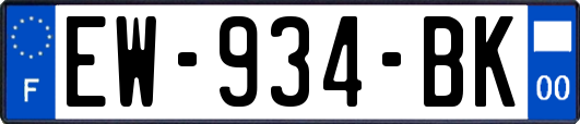 EW-934-BK