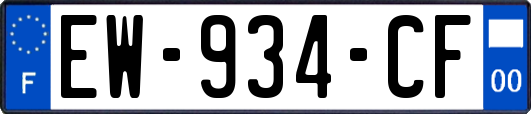 EW-934-CF