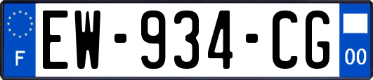 EW-934-CG