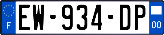 EW-934-DP
