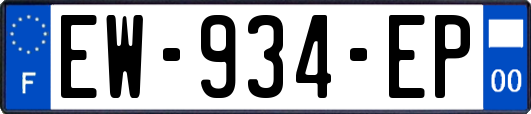 EW-934-EP