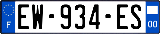EW-934-ES