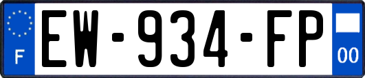 EW-934-FP